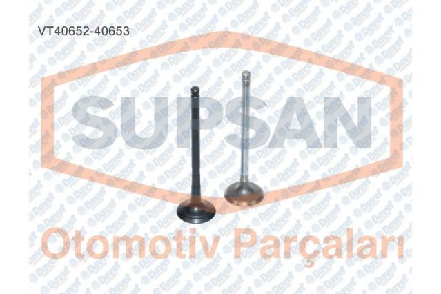 GNS-7600-7601 Subap Tk. 16v (Chevrolet Kalos 1,4  Lacetti  1.6 16 V )